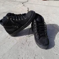 کفش در حد نو