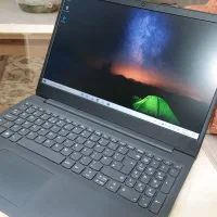 لپتاپ لنوو v15 ada آکبند 1TB+256m2 گرافیک2 رم8 قوی