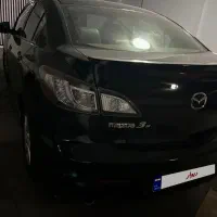 مزدا ۳ مدل ۹۷ بی رنگ|خودرو سواری و وانت|تهران, نارمک جنوبی|دیوار