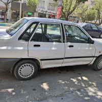 پراید 82|خودرو سواری و وانت|همدان, |دیوار