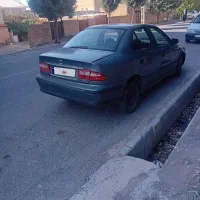 سمند ۸۵|خودرو سواری و وانت|شبستر, |دیوار