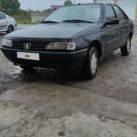 405 تک برگ سند