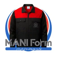 لباس کار مدل سهند|لباس|مشهد, کوی سیدی|دیوار