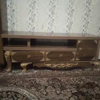 میزتلویزیون ام دی اف