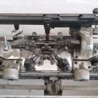 ماشین بافت.کشو برندتوماجیان،۵درجه پل دا رو غلطکدار|چرخ خیاطی و ریسندگی|محلات, |دیوار