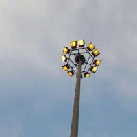 برقکار کل قم   نصب لوستر برق کار صنعتی ساختمان|خدمات پیشه و مهارت|قم, شهید صیاد شیرازی|دیوار