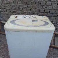 ماشین لباسشویی دوقلو مارک فریدولین