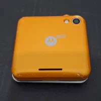 گوشی موتورولا کلکسیونی flip oute|موبایل|تهران, استاد معین|دیوار