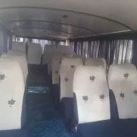 مینی بوس بنز|خودرو سنگین|نسیم‌شهر, |دیوار