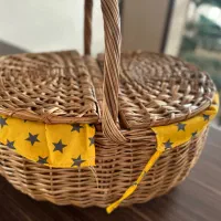 گاز رومیزی  سبد  زودپز