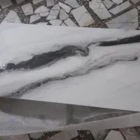 روشویی سنگی  سرامیکی دوطبقه سایز ۸۰در۴۰|لوازم سرویس بهداشتی|فومن, |دیوار