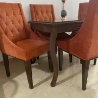 میز نهار خوری