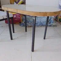 میز ام دی اف و آهنی