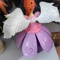 دوعدد‌‌عروسک‌ موزیکال نونو|اسباب‌بازی بچه|سراب, |دیوار