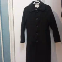 پالتو نو فوتر کوبیده.برند کوتون جنس درجه یک.