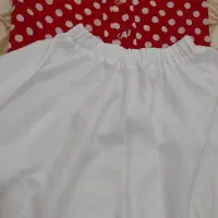 چند دست لباس نو باقیمت مناسب