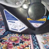 کریر(نی نی لای لای)|کالسکه و لوازم جانبی|شهرکرد, |دیوار