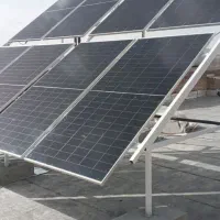 پنل خورشیدی ،خدمات برق صنعتی واتوماسیون