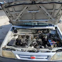 پراید صبا مدل 1389|خودرو سواری و وانت|سنندج, |دیوار