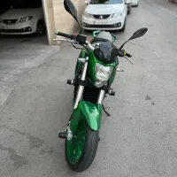 بنلی تک ۹۶ تازه تعمیر با ۳۷میلیون فاکتور|موتورسیکلت|تهران, تهرانپارس غربی|دیوار