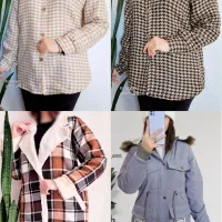 شارژ لباس های یلدایی در گالری اریس|لباس|سراب, |دیوار