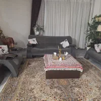 مبل راحتی کارکرده