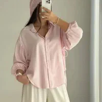 فروشنده خانم