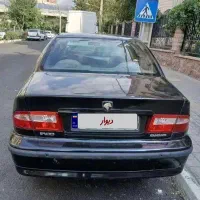 سمند LX مولتی پلکس مدل ۹۵|خودرو سواری و وانت|تهران, طیب|دیوار