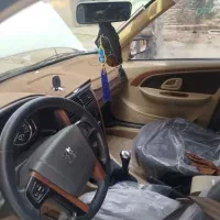 پژو پارس تیوفایو دریچه برقی|خودرو سواری و وانت|سراوان, |دیوار