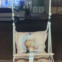 تاب طرحدار مخملی