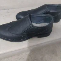 کفش طبی مردانه