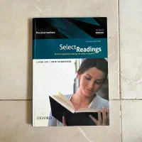 کتاب زبان انگلیسی