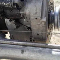 دروگر،علف چین ۵۱۰ سه چرخ ایتالیا