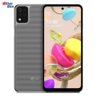 LG (k42) اندروید ۱۲ حافظه ۶۴ آکبند