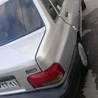 یک دستگاه پراید