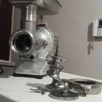 اره استخوان بر امگا چرخ گوشت امگا ۳۲ اصل ایتالیا|فروشگاه و مغازه|تهران, اکباتان|دیوار