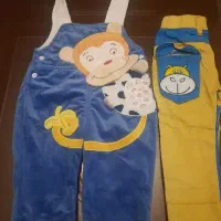 لباس پسرانه|کفش و لباس بچه|مشهد, دانشجو|دیوار