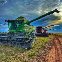 فروش اقساطی ماشین الات کشاورزی