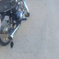 متور 125|موتورسیکلت|خرم‌آباد, |دیوار