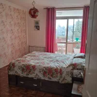 ۱۵۵متر ۳خواب جردن*رو به آفتاب* ۲بالکن