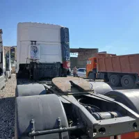 دنگ فنگ ۸۹کشنده|خودرو سنگین|خوی, |دیوار