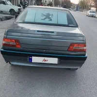 پژو۴۰۵تیوفایو|خودرو سواری و وانت|خرمآباد, |دیوار