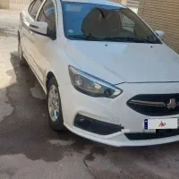 شاهین gمدل ۱۴۰۲|خودرو سواری و وانت|اصفهان, کوی گلزار|دیوار
