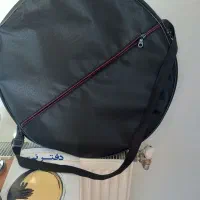 دف نو نو|سازهای سنتی|محمدیه-قزوین, |دیوار