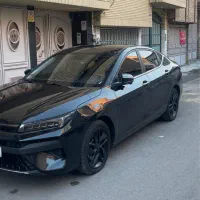 خودرو kmc j7 مدل ۱۴۰۱ مشابه صفر