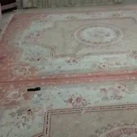 فروش یک جفت فرش مشهد