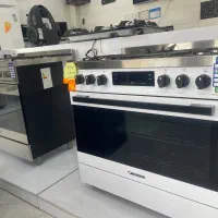 فرگاز یا اجاق گاز حرفه ای