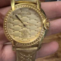 ساعت اصلRoberto Cavalli