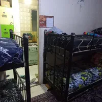 خوابگاه و پانسیون کارمندی و دانشجویی پسرانه|اجارهٔ کوتاه‌مدت آپارتمان و سوئیت|تهران, سلسبیل جنوبی|دیوار