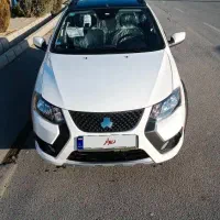 کوییک سفید آر اس RS